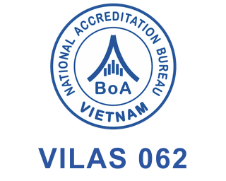 ISO/IEC 17025